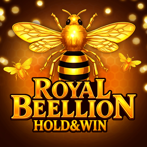 Royal Beellion Hold and Win