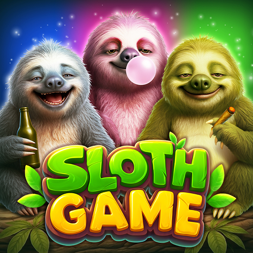 Sloth Game